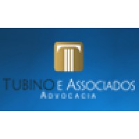 Tubino e Associados Advocacia Logo