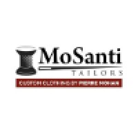 MoSanti Tailors Logo