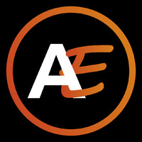 Alterego Design Logo
