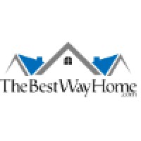 The Best Way Home Logo