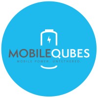 MobileQubes Logo