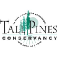 Tall Pines Conservancy Logo