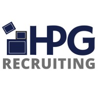 HPG Recruiting Logo