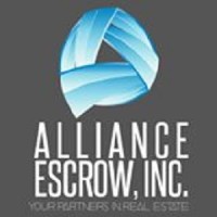 Alliance Escrow, Inc. Logo
