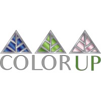 Color Up Logo