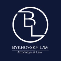 Bykhovsky Law, LLC Logo