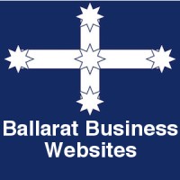 Ballarat Business Websites Logo
