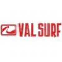 Val Surf Logo