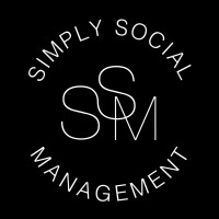 Simply Social® Logo