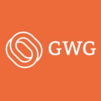GWG Gesellschaft für Wirtschaftsförderung und Stadtentwicklung Göttingen mbH Logo