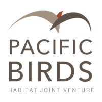 Pacific Birds Habitat Joint Venture Logo