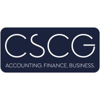 CSCG Logo