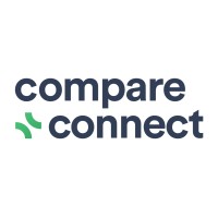 Compare & Connect Logo