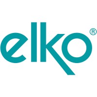 elko Sicherheit GmbH & Co. KG Logo