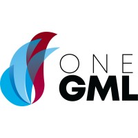 One GML Logo