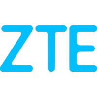 ZTE Hungary Kft. Logo