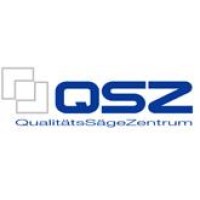 QSZ QualitätsSägeZentrum GmbH Logo