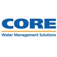 CORE Water Management Solutions Pty Ltd Logo