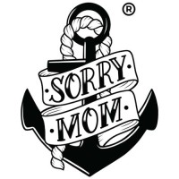 Sorry Mom ApS Logo