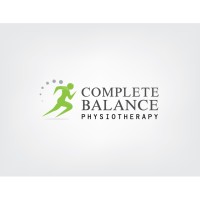 Complete Balance Physio & Pilates Maribyrnong & Tullamarine Logo