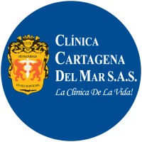 Clínica Cartagena Del Mar S.A.S Logo