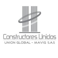 Constructores Unidos - Unión Global - Mavig S.A.S. Logo