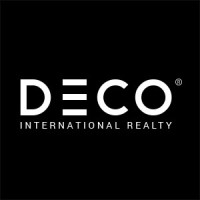 Deco International Realty Logo