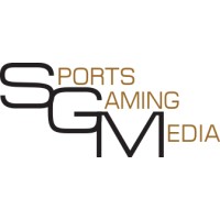 Sports Gaming Media, LLC Logo