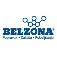 ISEA d.o.o. - Belzona distributer Logo