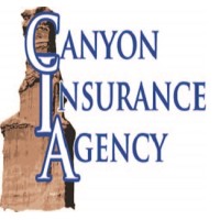 Canyon Insurance Agency Logo