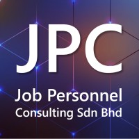 Job Personnel Consulting Sdn Bhd Logo