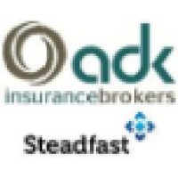 ADK Insurance Brokers Pty Ltd Logo