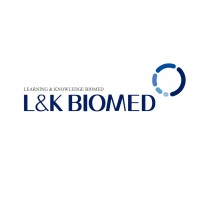 L&K Biomed Logo