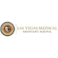Las Vegas Medical Assistant School Logo