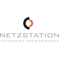 Netzstation Informationstechnik GmbH Logo