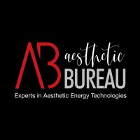 Aesthetic Bureau Logo