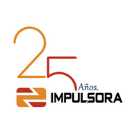 Impulsora Industrial Guadalajara Logo