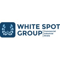 White Spot Group Pty Ltd Logo