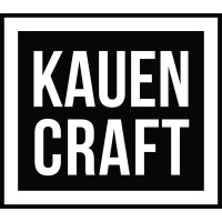 UAB Kauen craft” Logo