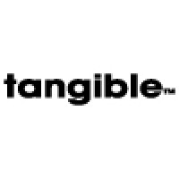 Tangible Digital Agency Logo