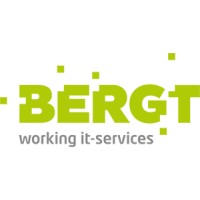 BERGT-Consulting GmbH & Co. KG Logo