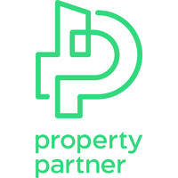 Property Partner Logo