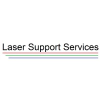 Laser Support Services Ltd Logo