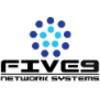 Five9 Network Systems LLC Logo