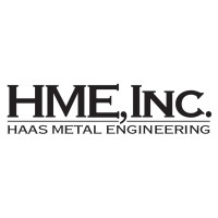 HME, Inc. Logo