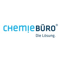 Chemiebüro Schröder Logo