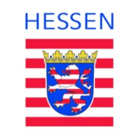 Regierungspräsidium Darmstadt Logo