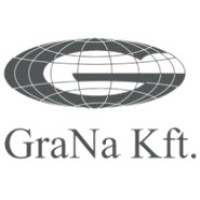 GRANA Kft. Logo