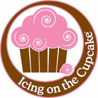 Icing on the Cupcake Logo