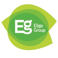 Eligo Group Logo